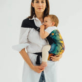 Jurassic Park New Era LennyHip Carrier by LennyLamb - Buckle CarrierLittle Zen One5907557785464