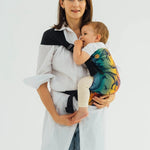 Jurassic Park New Era LennyHip Carrier by LennyLamb - Buckle CarrierLittle Zen One5907557785464