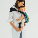 Jurassic Park New Era LennyHip Carrier by LennyLamb - Buckle CarrierLittle Zen One5907557785464