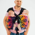 Jurassic Park New Era LennyTwin Carrier by LennyLamb - Twin CarrierLittle Zen One35216976