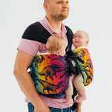 Jurassic Park New Era LennyTwin Carrier by LennyLamb - Twin CarrierLittle Zen One35216976