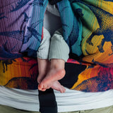 Jurassic Park New Era LennyTwin Carrier by LennyLamb - Twin CarrierLittle Zen One35216976