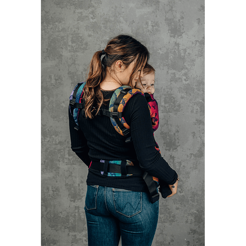 Jurassic Park New Era LennyUpGrade by LennyLamb - Buckle CarrierLittle Zen One5907557747745