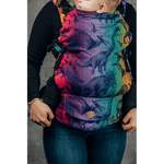 Jurassic Park New Era LennyUpGrade by LennyLamb - Buckle CarrierLittle Zen One5907557747745