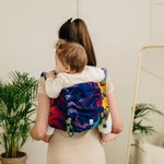 Jurassic Park New Era Onbuhimo PRO by LennyLamb - OnbuhimoLittle Zen One5907557789264