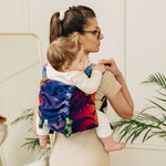 Jurassic Park New Era Onbuhimo PRO by LennyLamb - OnbuhimoLittle Zen One5907557789264