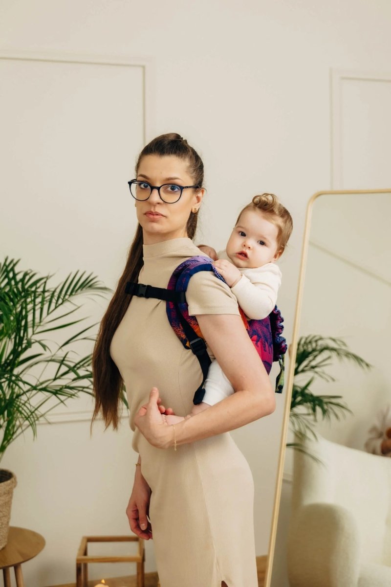 Jurassic Park New Era Onbuhimo PRO by LennyLamb - OnbuhimoLittle Zen One5907557789264