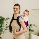 Jurassic Park New Era Onbuhimo PRO by LennyLamb - OnbuhimoLittle Zen One5907557789264