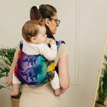 Jurassic Park New Era Onbuhimo PRO by LennyLamb - OnbuhimoLittle Zen One5907557789264