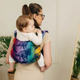 Jurassic Park New Era Onbuhimo PRO by LennyLamb - OnbuhimoLittle Zen One5907557789264