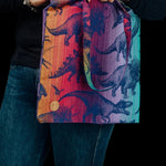 Jurassic Park New Era Shopping Bag by LennyLamb - BagsLittle Zen One5907557747608