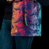 Jurassic Park New Era Shopping Bag by LennyLamb - BagsLittle Zen One5907557747608