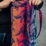 Jurassic Park New Era Shopping Bag by LennyLamb - BagsLittle Zen One5907557747608