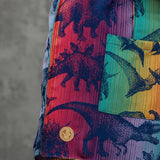 Jurassic Park New Era Shoulder Bag by LennyLamb Bags