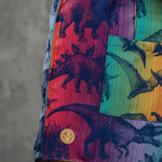 Jurassic Park New Era Shoulder Bag by LennyLamb - BagsLittle Zen One5907557747592