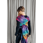 Jurassic Park New Era Toddler Wrap - Tai by Lennylamb - Mei TaiLittle Zen One5907557757348