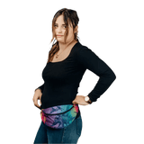 Jurassic Park New Era Waist Bag by LennyLamb - BagsLittle Zen One5907557747622