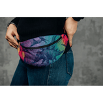 Jurassic Park New Era Waist Bag by LennyLamb - BagsLittle Zen One5907557747622