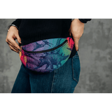 Jurassic Park New Era Waist Bag by LennyLamb - BagsLittle Zen One5907557747622