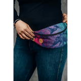 Jurassic Park New Era Waist Bag by LennyLamb - BagsLittle Zen One5907557747622