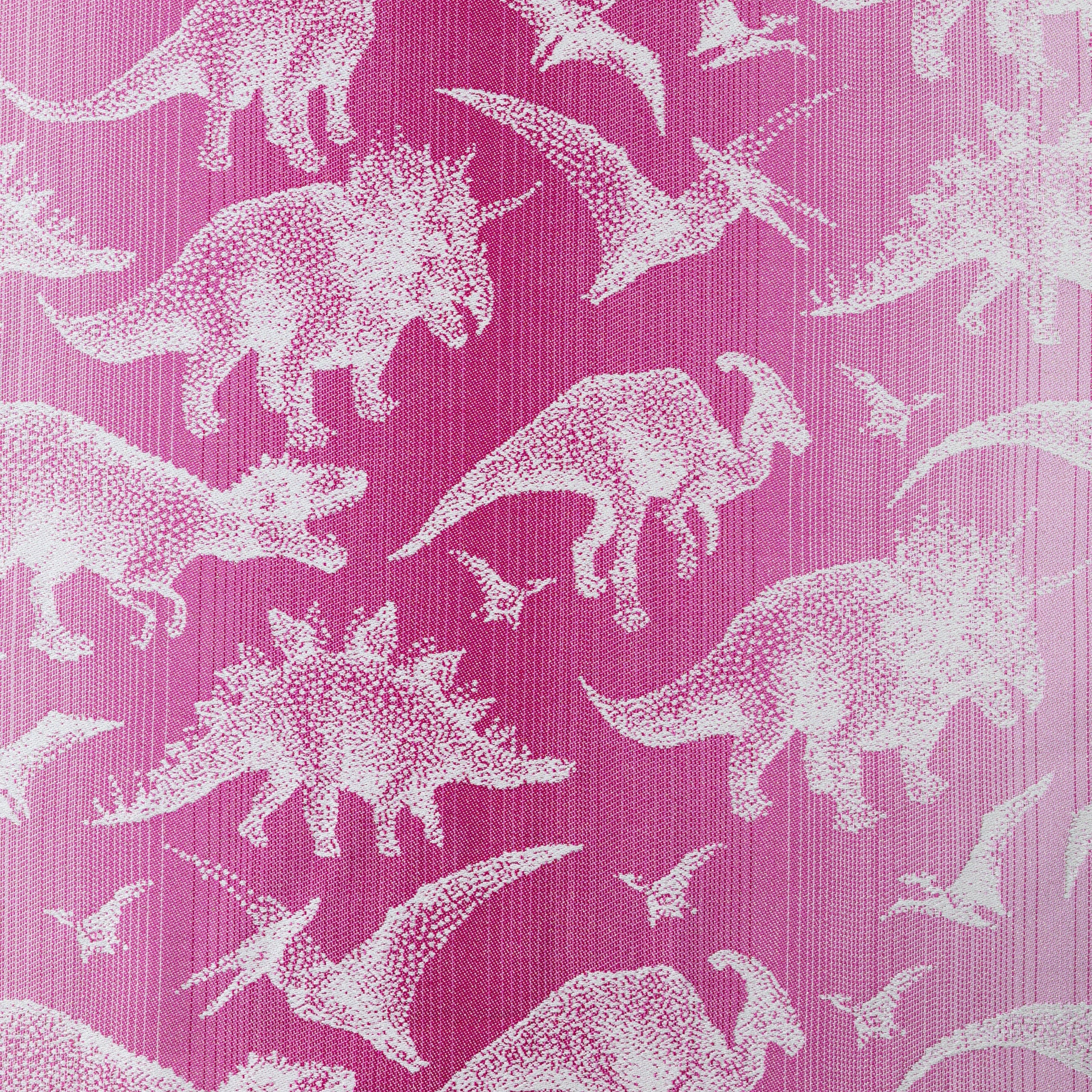 Jurassic Park Princess Pink