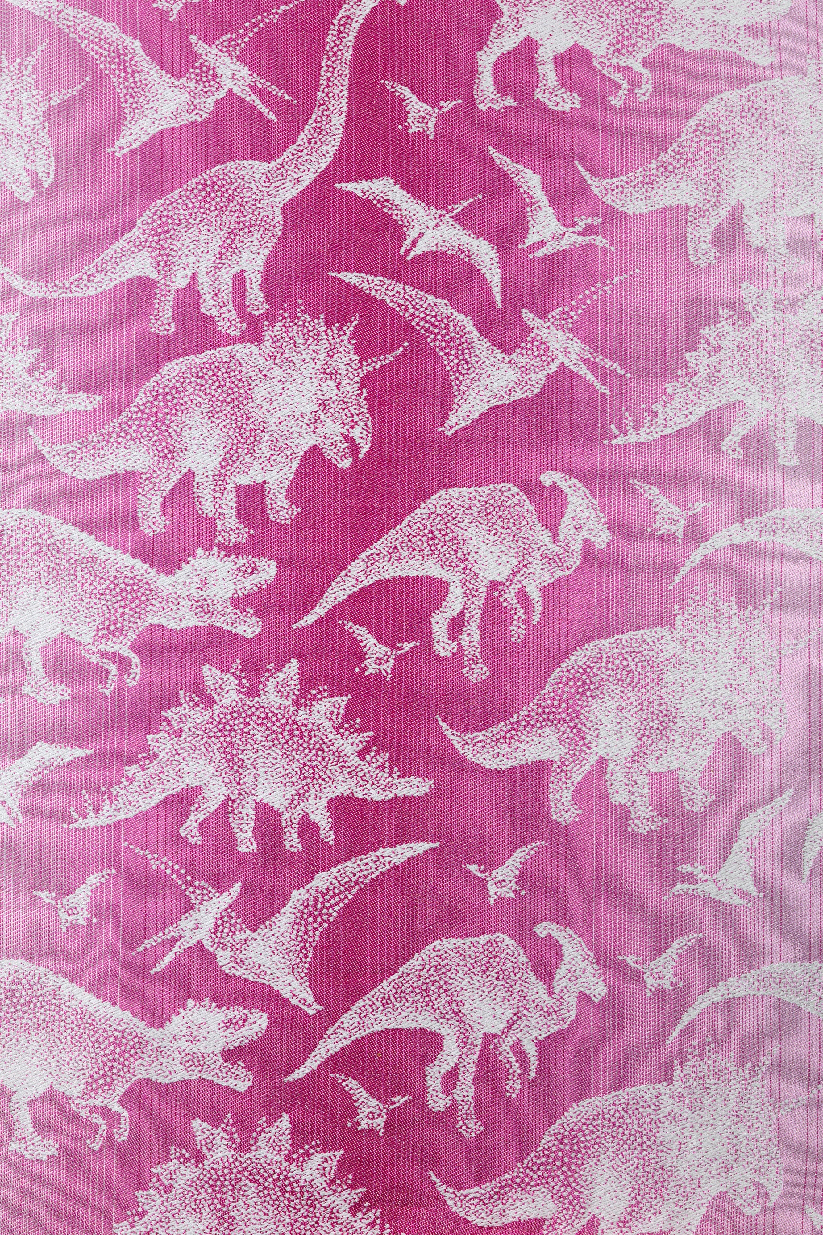 LennyLamb Jurassic Park Princess bags