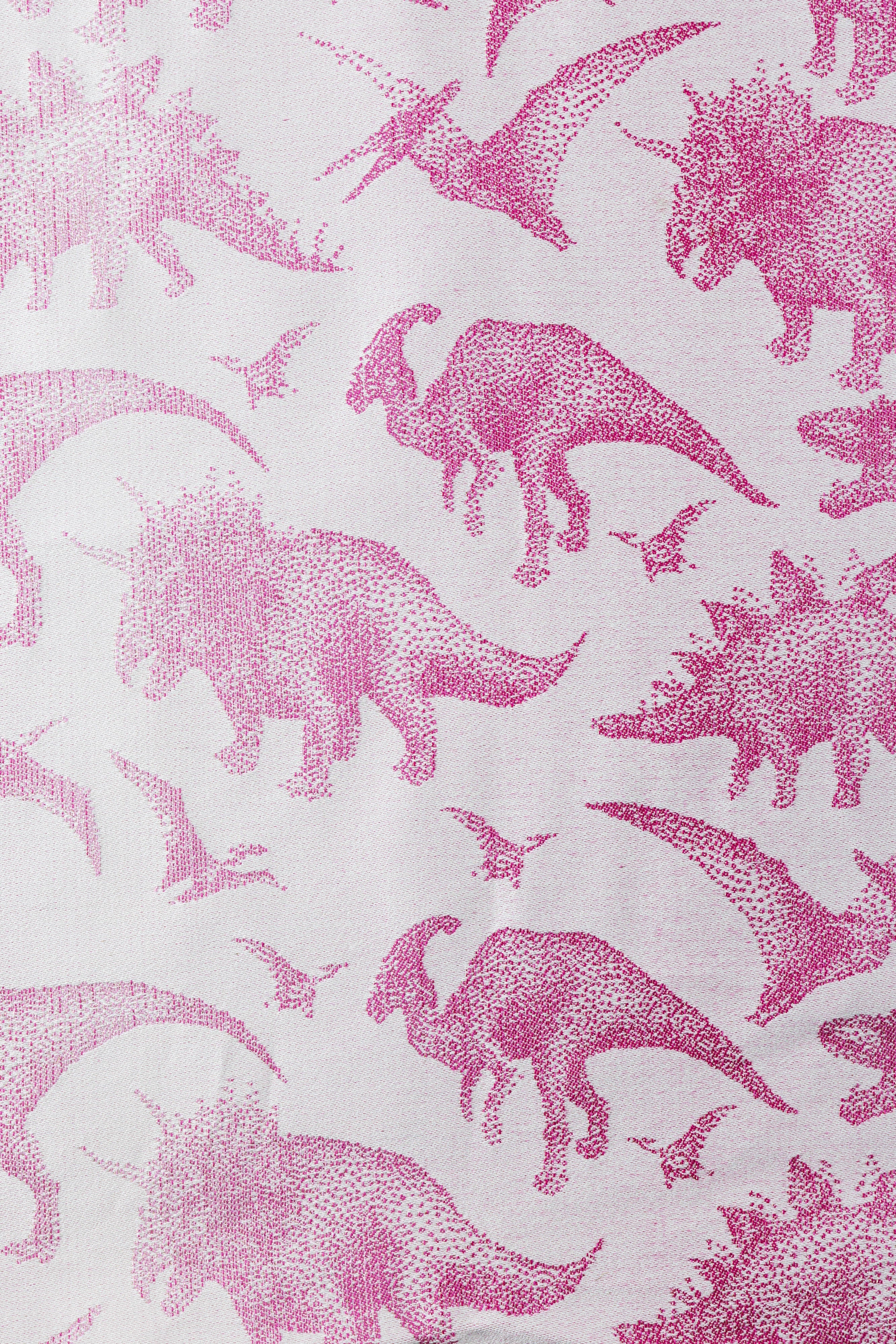 Jurassic Park Princess LennyLight Baby Carrier by LennyLamb LennyLamb at Little Zen One