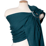 Kanha Ring Sling by Heritage Baby Heritage Baby Designs at Little Zen One