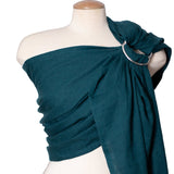 Kanha Ring Sling by Heritage Baby Heritage Baby Designs