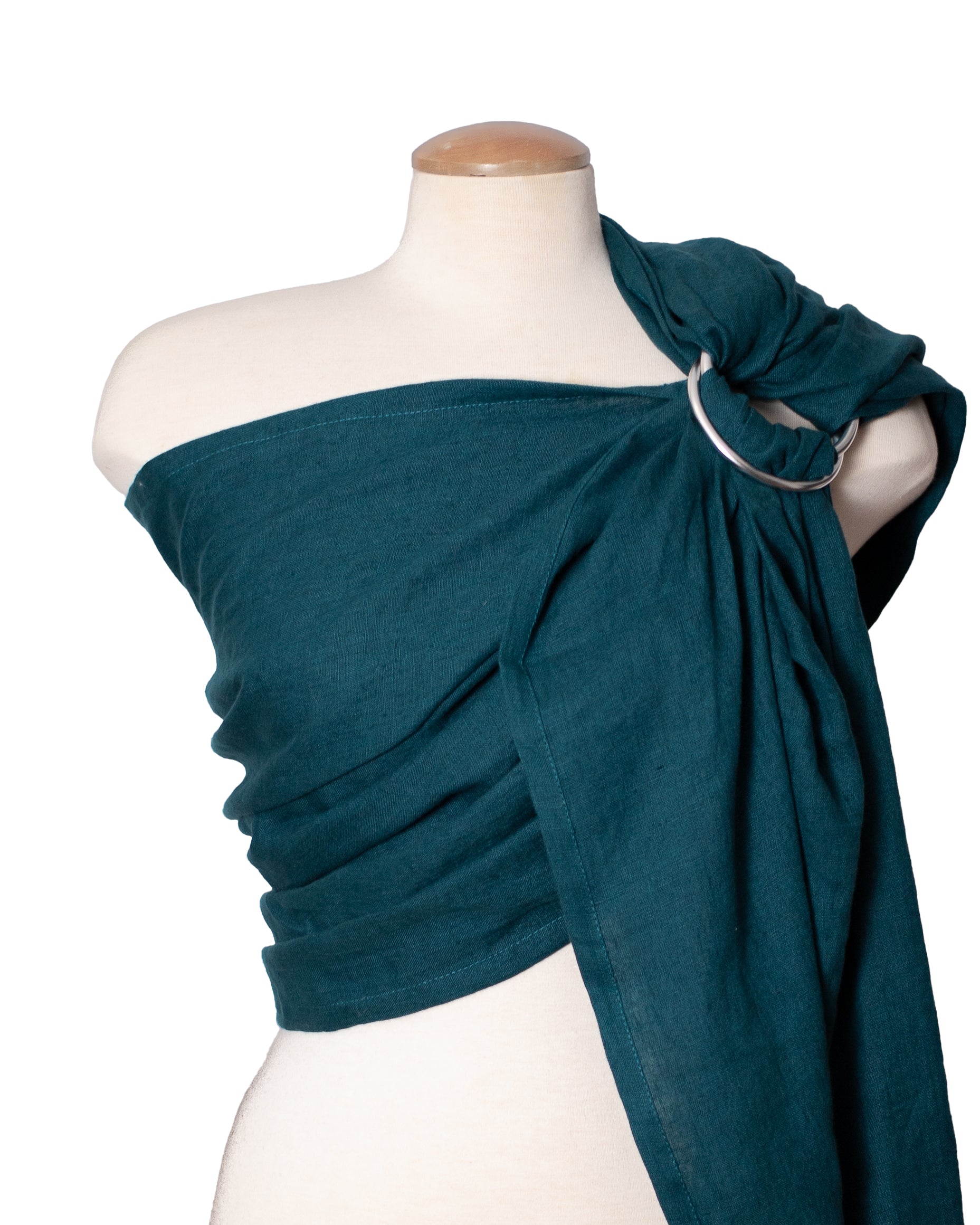 Kanha Ring Sling by Heritage Baby Heritage Baby Designs