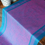 Kasumi Glint Fabric Piece by Oscha - FabricLittle Zen One39355728