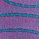 Kasumi Glint Fabric Piece by Oscha - FabricLittle Zen One39355728