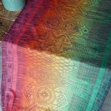 Khazad - dûm Trilogy Fabric Piece by Oscha - FabricLittle Zen One1111145967