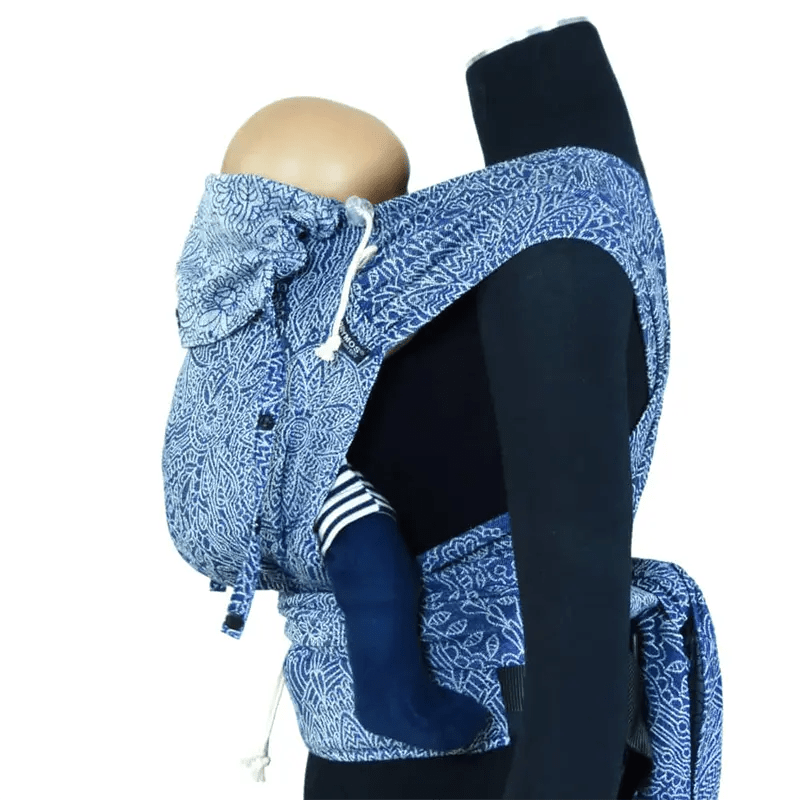 Kipos DidyKlick 4u Half Buckle