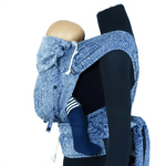 Kipos DidyKlick 4u Half Buckle