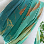 Koi Carp Ring Sling