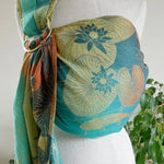 Koi Carp Ring Sling