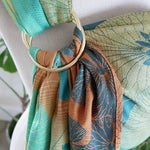 Koi Carp Ring Sling by Oscha - Ring SlingLittle Zen One1111145092