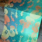 Koi Carp Woven Wrap by Oscha - Woven WrapLittle Zen One1111145156