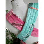 Koi Macaron Cairis Half Buckle by Oscha - Half Buckle CarrierLittle Zen One35710288