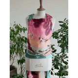 Koi Macaron Cairis Half Buckle by Oscha - Half Buckle CarrierLittle Zen One35710288