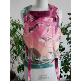 Koi Macaron Cairis Half Buckle by Oscha - Half Buckle CarrierLittle Zen One35710288