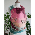 Koi Macaron Cairis Half Buckle by Oscha - Half Buckle CarrierLittle Zen One35710288