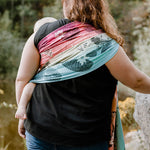 Koi Macaron Ring Sling