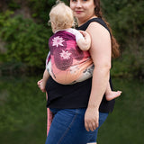 Koi Macaron Ring Sling