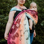 Koi Macaron Ring Sling