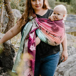 Koi Macaron Ring Sling