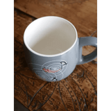 Koi Mug by Oscha - Little Zen One47692112