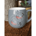 Koi Mug by Oscha - Little Zen One47692112