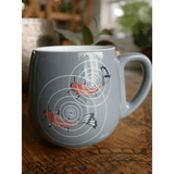 Koi Mug by Oscha - Little Zen One47692112